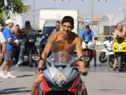 XVII Concentracion - 2010